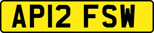AP12FSW