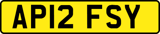 AP12FSY