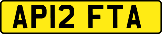 AP12FTA