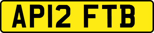 AP12FTB