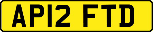 AP12FTD
