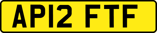 AP12FTF