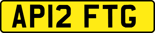 AP12FTG