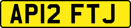 AP12FTJ