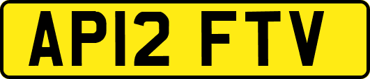 AP12FTV