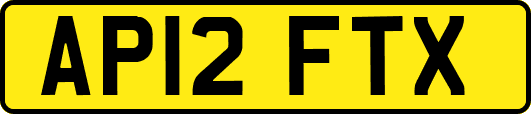 AP12FTX