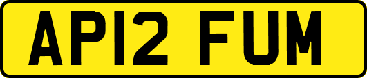 AP12FUM