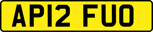 AP12FUO