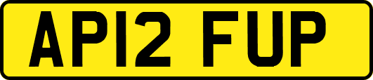 AP12FUP