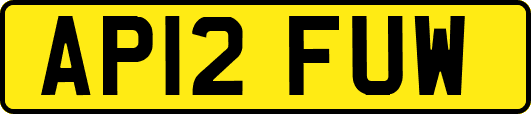 AP12FUW