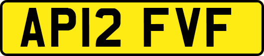 AP12FVF