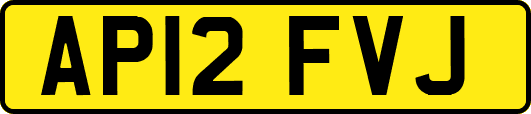 AP12FVJ