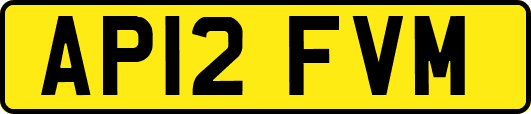 AP12FVM