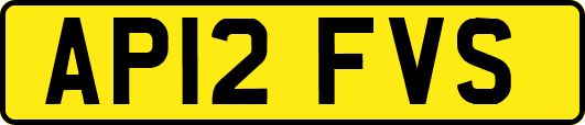 AP12FVS