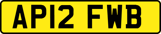 AP12FWB