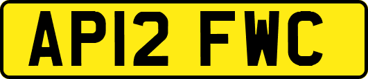 AP12FWC