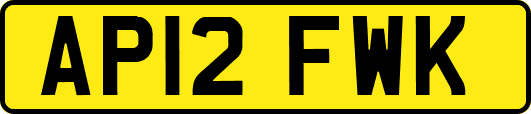 AP12FWK