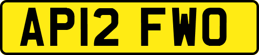 AP12FWO