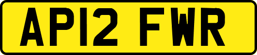AP12FWR