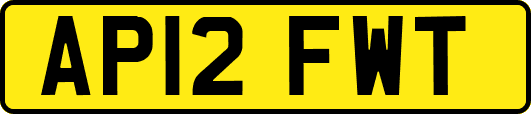 AP12FWT