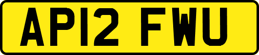AP12FWU