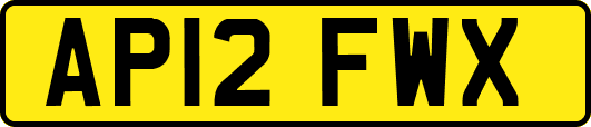 AP12FWX