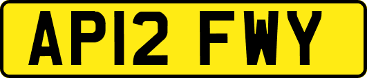 AP12FWY