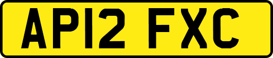 AP12FXC