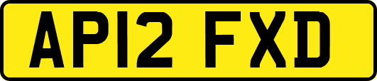 AP12FXD