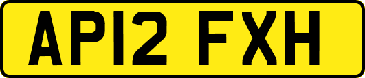 AP12FXH