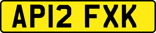 AP12FXK