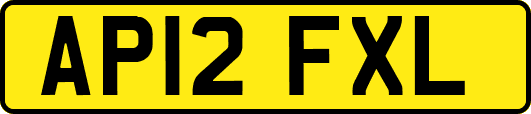 AP12FXL