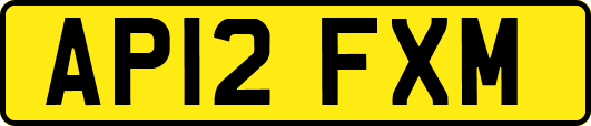 AP12FXM