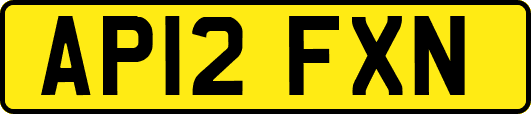 AP12FXN