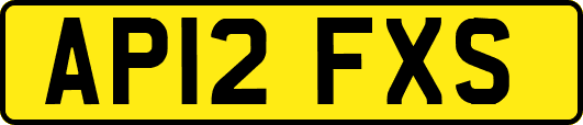 AP12FXS
