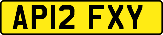 AP12FXY