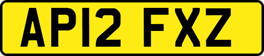 AP12FXZ