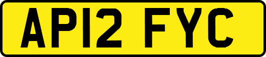 AP12FYC
