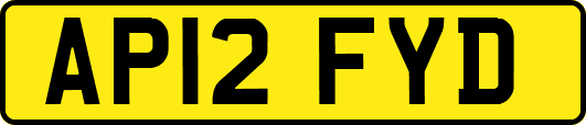 AP12FYD