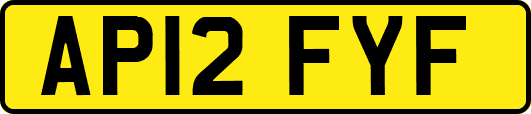 AP12FYF