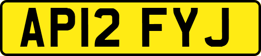 AP12FYJ