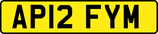 AP12FYM