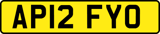 AP12FYO