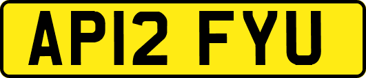 AP12FYU