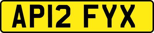 AP12FYX