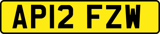 AP12FZW