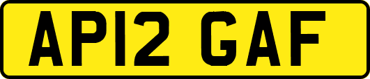AP12GAF