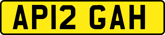 AP12GAH