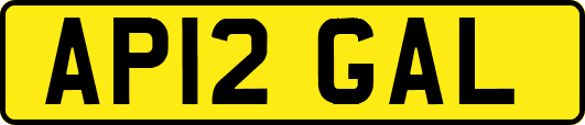 AP12GAL