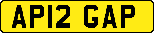 AP12GAP